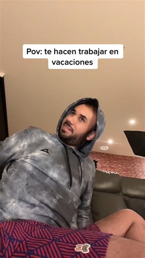 Queeeee? | WEREVERTUMORRO