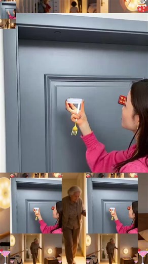 It won't cause eye strain, and it uses USB charging with a long battery life. It automatically lights up when someone approaches, providing soft yet bright illumination. #TikTokShop #fyp #tiktok #foryou#newyearnewhome