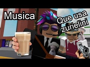musicas de zurielini