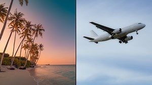 Wowcher’s Mystery Holiday slashed to £89 with locations including Bali and the Maldives