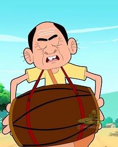 Chhota Bheem #ChhotaBheem #chhotabheemvideos #cartoon #fun #kids #kidscartoon #viral | Mighty Raju