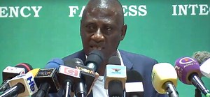 Compiling new voters’ register not waste of resources – EC