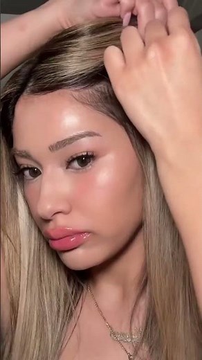 From Boring to Glam: 5-Minute WIGI Hair Makeover