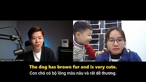 Phương Pháp Học Tiếng Anh Chắc Chắn Thành Công. | The Anh English