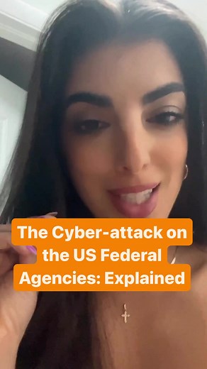 Multiple US Federal Agencies got hit by cyber attacks. More specifically their file share program called MoveIt got exploited. What does that mean? Watch the video to find out more and be sure to like and follow for my cybersecurity #cybersecurity #databreach #cybersecurityinthenews #technews #moveit #cyberattack #techtok #uscyberattack