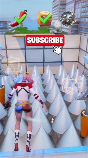 THE MOST IMPRESSIVE DEATHRUN THAT EVER EXISTED !!!