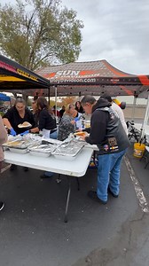 35K views · 309 reactions | Free Mexican food bar 䀹 | Sun Harley-Davidson | Facebook