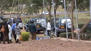 Tanzania Adventist Pathfinders. | Adventist Songs