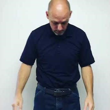 Glock 19 Appendix Carry Holster