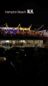 2.2K reactions · 160 shares | Hampton Beach New Hampshire #nh #nhseacoast #WMUR #seacoastnh #beachlife | Stephen Rideout | Facebook
