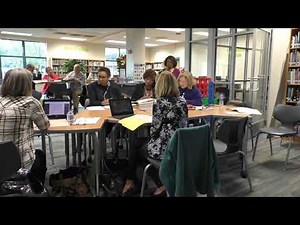 Academics Committee November 20, 2019