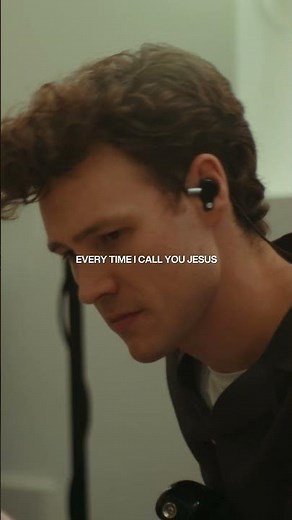 I Know A Name | Anywhere Sessions | Elevation Worship