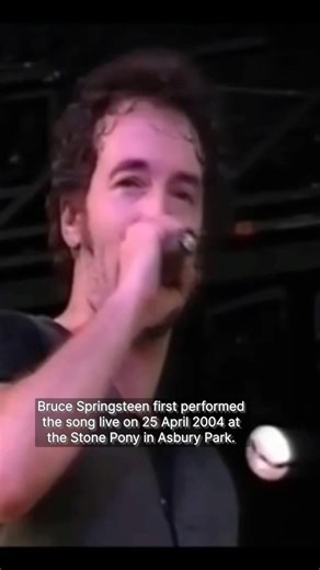 The story behind “Everybody Needs Somebody To Love” by Solomon Burke covered by Bruce Springsteen