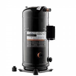[Hot Item] Zr190kce-Tfd-455 15HP 380-460V 50/60Hz 3pH Scroll Compressor for Copeland Compressor