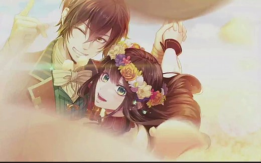 【乙女游戏安利向】剧毒少女也能拥有幸福后日谈——《Code：Realize～祝福的未来～》官中版试玩实况