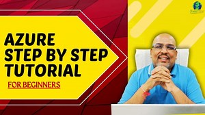 Azure Step by Step Tutorial for Beginners | Azure Tutorial | shivprasad Koirala | 170 comments
