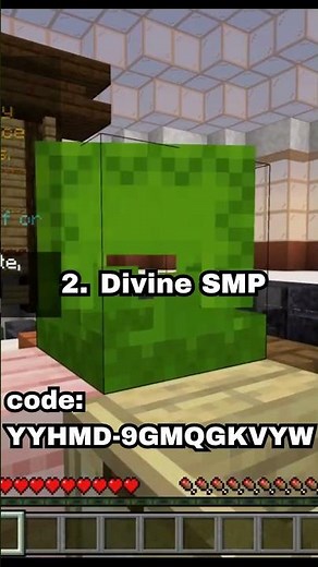 Best minecraft realms to join part 21