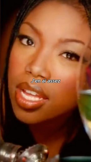 Brandy, Monica - The Boy is mine Traduction FR