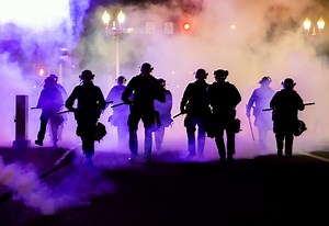 100 days of Black Lives Matter protests in Portland: Timeline and photos trace the arc of events