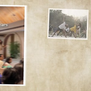 Join the Satvic Movement Online Yoga Workshop. Learn Yoga in 21 Days | Satvic Movement | Facebook