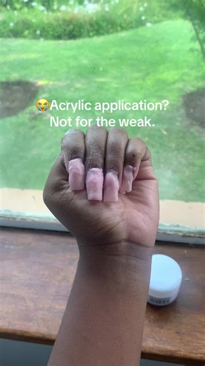 Beginner Nail Tech Tips and Tutorials