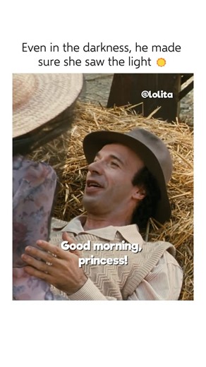 Lola on Instagram: "☀️ Interesting Fact: Life is Beautiful (La vita è bella, 1997) – Oscar History — This iconic Italian film, directed by and starring Roberto Benigni, achieved a historic and rare feat at the Academy Awards. It became one of only two films in history (alongside Crouching Tiger, Hidden Dragon) to win both the Best Foreign Language Film and major individual awards (Benigni won Best Actor) at the same ceremony. This dual win cemented the movie’s status as a global cinematic triump