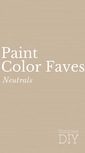 960K views · 3.2K reactions | Sherwin Williams Natural Linen,...