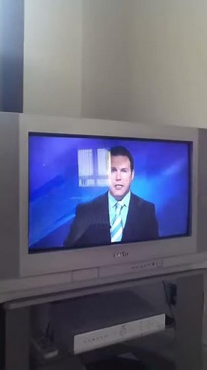 STV NEWS AT SIX OPENING TITLES 2011