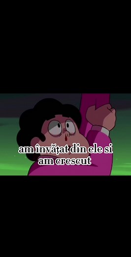 Exploring Steven Universe Movie Through Animation Frames