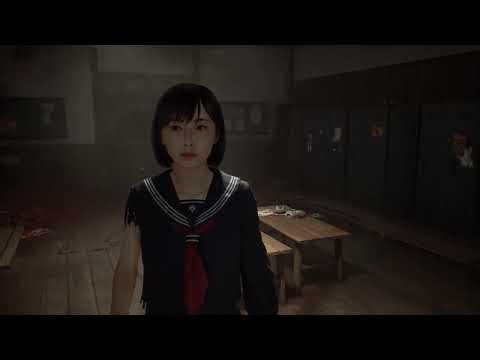Silent Hill f - How to open all the lockers in the school (Hard difficulty)