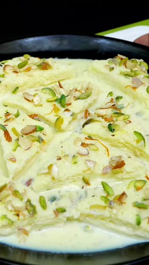 No cook Instant 3 in 1 Dessert Recipe😍🤩 #cookwithparul #Dessert #facebookreels | Cook With Parul