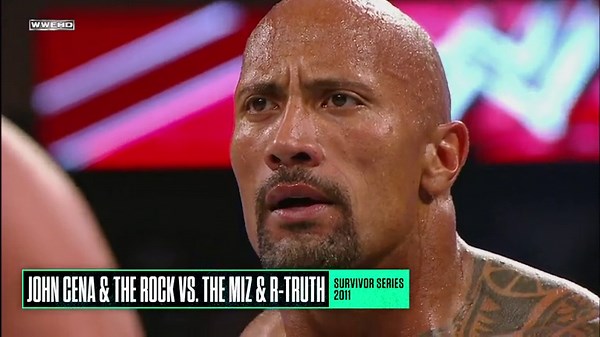 Insanely popular WWE moments on YouTube: WWE Playlist