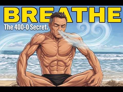 Rickson Gracie's Story | Why he needed to Breathe