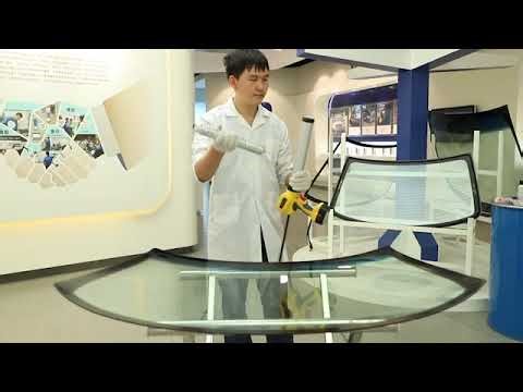 The Right Way to Install a Windshield: Primer & Adhesive System