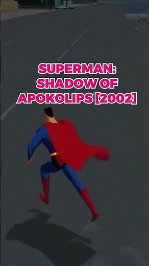 De 8 Bits a 4K: A Ascensão dos Jogos do Superman!