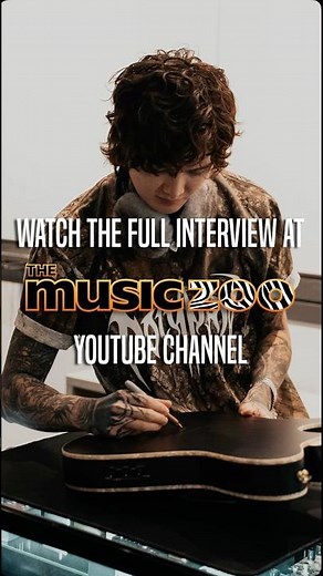 Tim Henson’s Advice to Younger Guitar Players (It’s NOT what you think!) #polyphia #ibanez