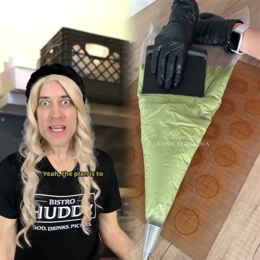 Trying to Request Off for Valentine's Day, Part 1