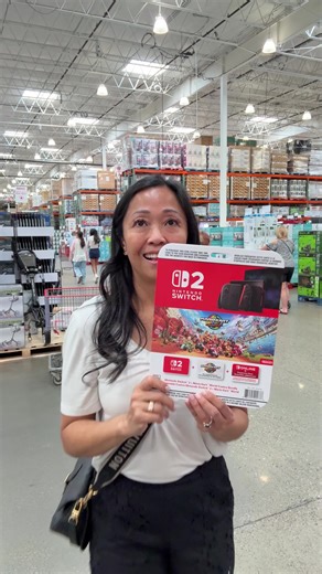 Nintendo Switch 2 Bundle: Ultimate Gaming Experience