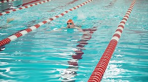 With previous state champions and even Hall of Fame coaches, the tradition of excellence in the Jeffersonville High School swimming program runs deep. Beyond succeeding in the water, JHS swimmers also excel in the classroom. "That feeling of success and gratification, that hey, I did this. I prepared for it. I see the results," JHS Coach Mike Pepa said of swimmers working to beat their previous times. "It's very motivating, and you'll carry that success throughout school. If I did this in practi