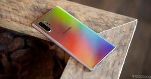 Samsung Android 10 roadmap hints at January 2020 release for Note 10 and S10