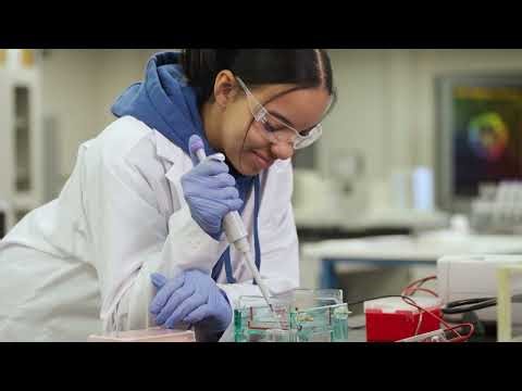 Davies Biomanufacturing Technology