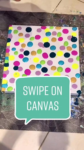 Fluid Art Techniques: Squeegee Painting & Acrylic Pouring