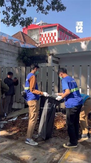 RESPECT!! KEGIATAN POSITIF PERSIB MENJELANG PERKENALAN PEMAIN BARU