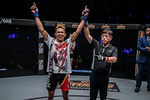ONE Championship: Jeremy Miado aims to silence doubters in Miao Li Tao rematch
