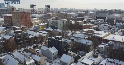 Cook County tax breaks for commercial properties shifts burden onto homeowners, assessor says