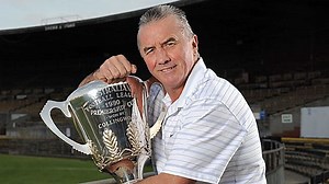 Tony Shaw - Alchetron, The Free Social Encyclopedia