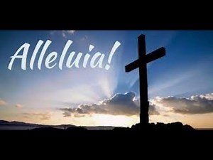 Alleluia by Jerry Sinclair
