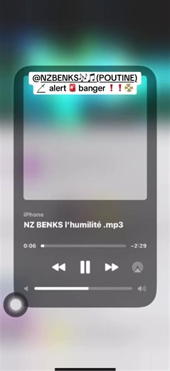 Banger Alert: Poutine by NZ Benks