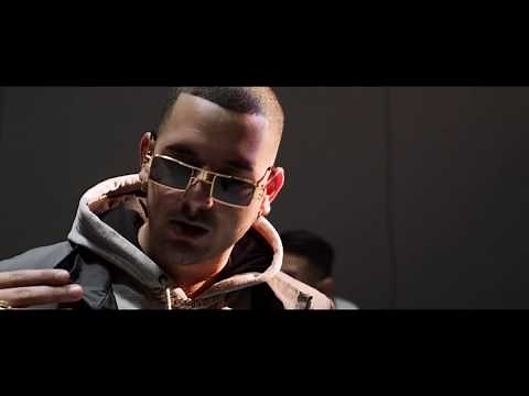 Cauty x Lenny Tavárez - Mal Necesario (Video Oficial)