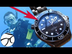 Expert: How Does a SCUBA Dive Bezel SAVE Your LIFE?!